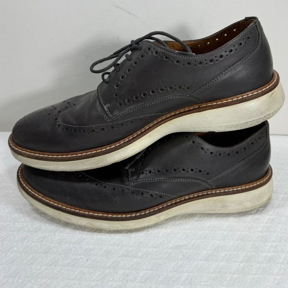 Ecco mens st